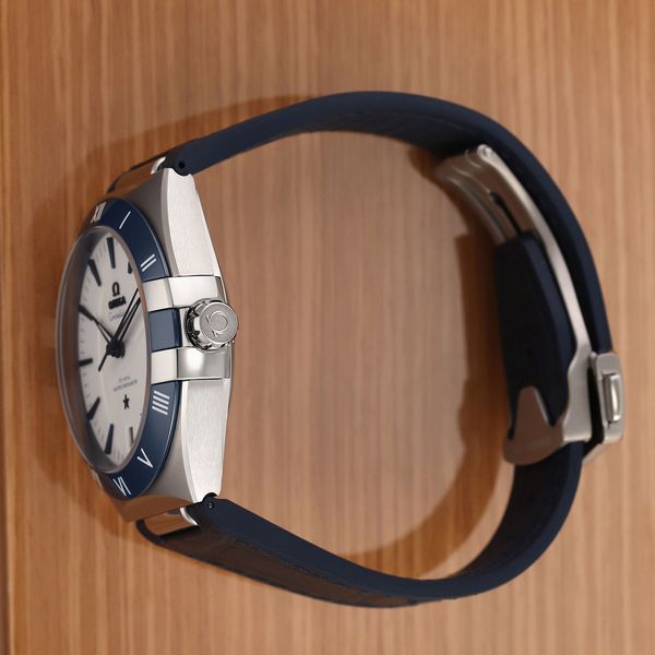 Omega Constellation 131.33.41.21.04.001